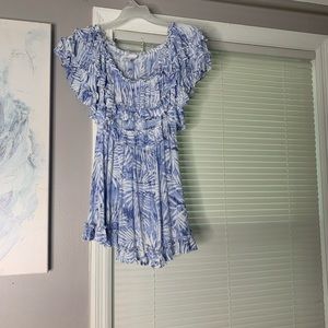 Skylar & Madison Mini Dress